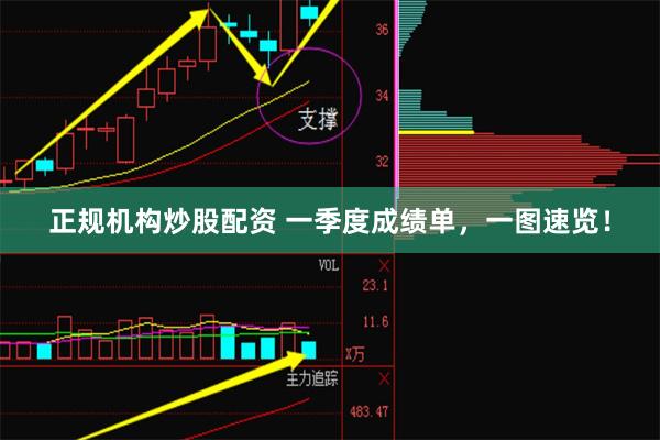 正规机构炒股配资 一季度成绩单，一图速览！